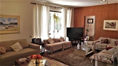 Casa, 4 quartos, 286 m² - Foto 3