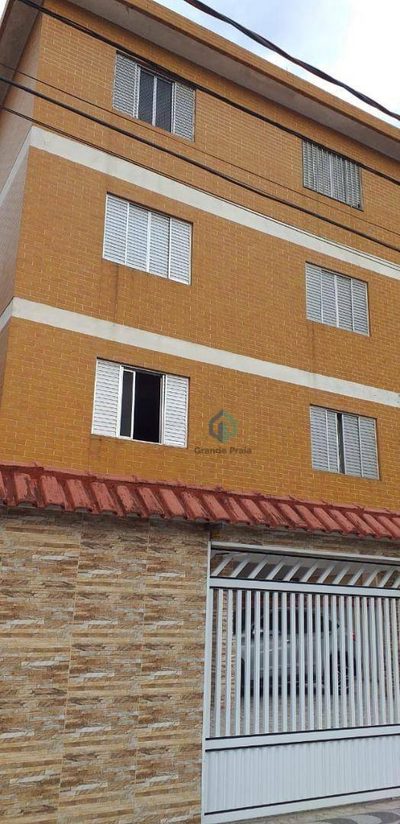 Apartamento, 1 quarto, 52 m² - Foto 2