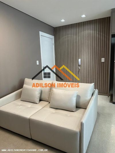 Apartamento, 3 quartos, 73 m² - Foto 2