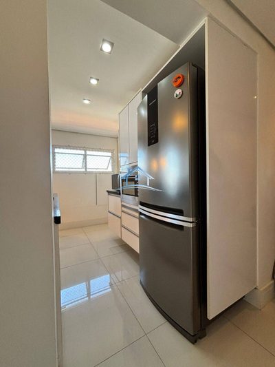 Apartamento, 57 m² - Foto 4