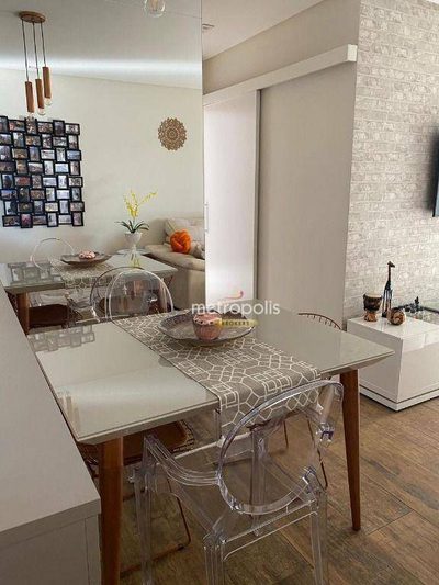 Apartamento, 2 quartos, 67 m² - Foto 4