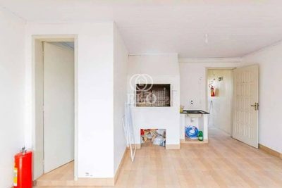 Apartamento, 1 quarto, 40 m² - Foto 4