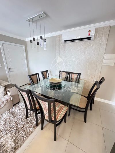 Apartamento, 2 quartos - Foto 1