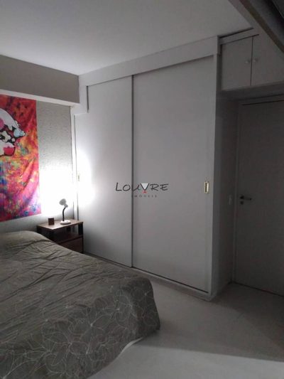 Apartamento, 1 quarto, 40 m² - Foto 4