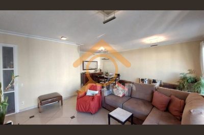 Apartamento, 4 quartos, 139 m² - Foto 4