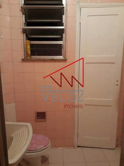 Apartamento, 1 quarto, 37 m² - Foto 3