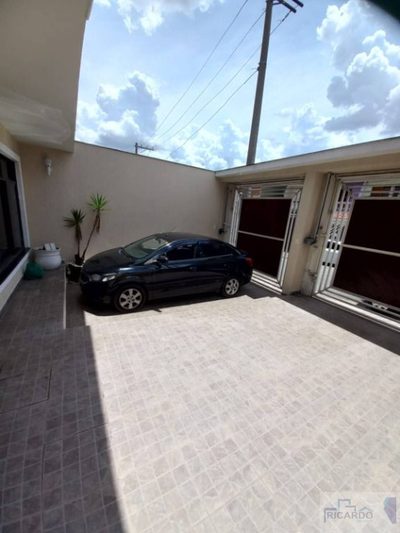 Sobrado, 5 quartos, 420 m² - Foto 5