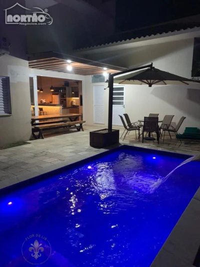 Casa, 4 quartos, 200 m² - Foto 4