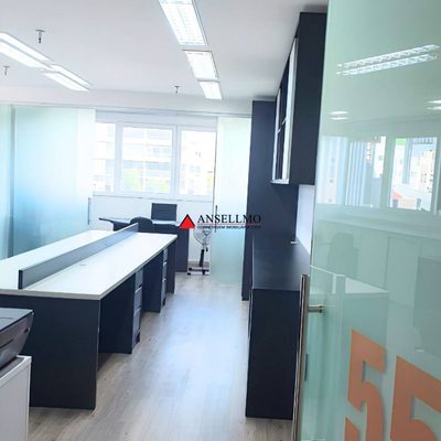 Sala-Conjunto, 65 m² - Foto 4