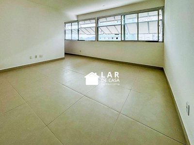 Apartamento, 2 quartos, 85 m² - Foto 2