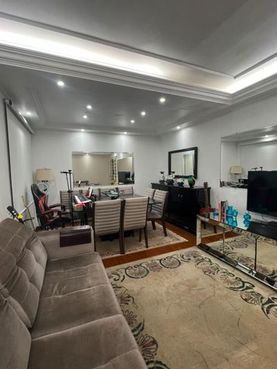 Apartamento, 4 quartos, 150 m² - Foto 2