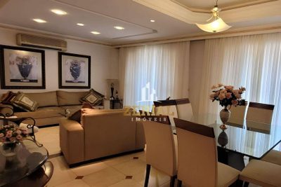 Apartamento, 3 quartos, 224 m² - Foto 4