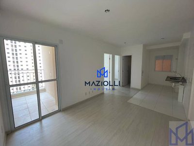 Apartamento, 2 quartos, 47 m² - Foto 1