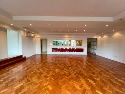 Apartamento, 4 quartos, 216 m² - Foto 1