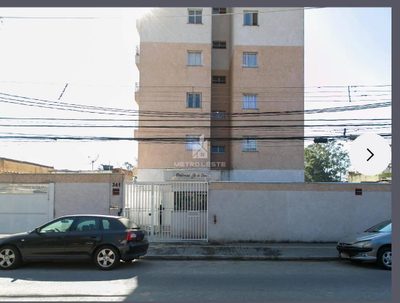 Apartamento, 2 quartos, 35 m² - Foto 3