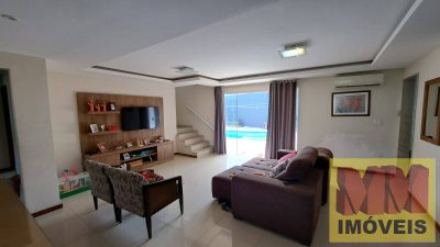 Casa de Condomínio, 5 quartos - Foto 2