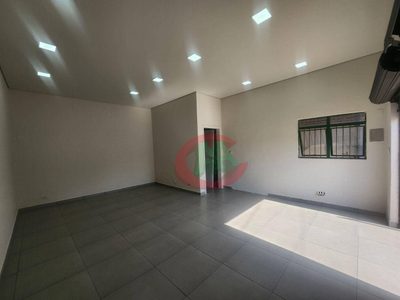 Loja-Salão, 42 m² - Foto 4