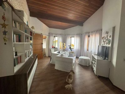 Casa, 5 quartos, 350 m² - Foto 3