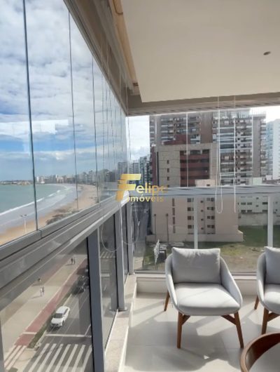 Apartamento, 4 quartos, 200 m² - Foto 5