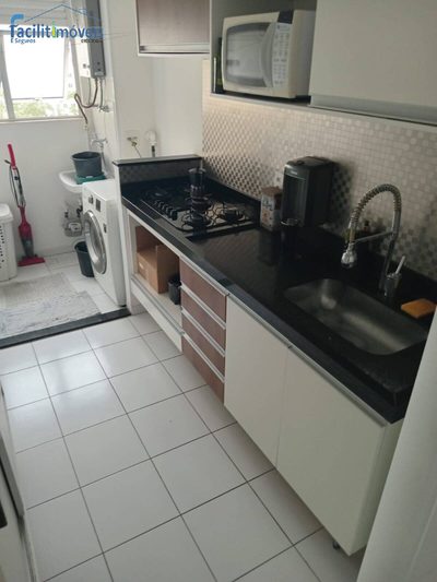 Apartamento, 2 quartos - Foto 5