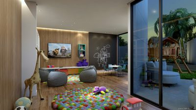 Apartamento, 4 quartos, 181 m² - Foto 5