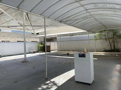 Prédio Inteiro, 700 m² - Foto 3