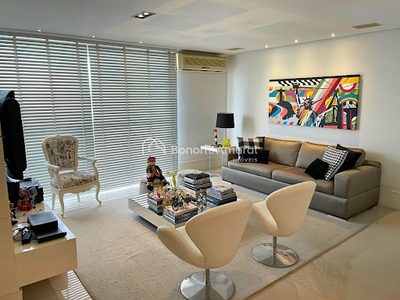 Apartamento, 2 quartos, 152 m² - Foto 2