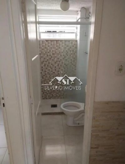 Apartamento, 2 quartos, 58 m² - Foto 1