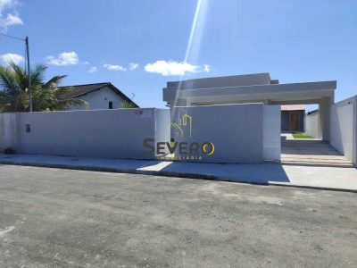 Casa, 2 quartos, 101 m² - Foto 5