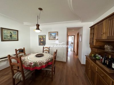 Apartamento, 4 quartos, 255 m² - Foto 4