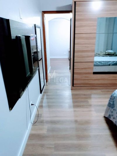 Apartamento, 1 quarto, 45 m² - Foto 5