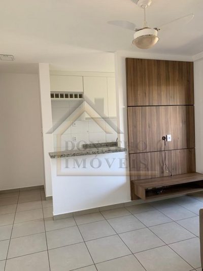Apartamento, 1 quarto, 47 m² - Foto 2