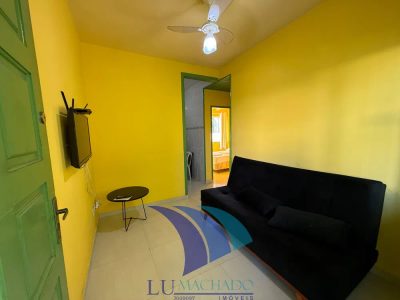 Apartamento, 2 quartos, 50 m² - Foto 2