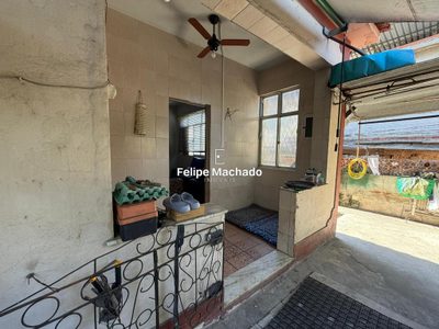 Casa, 3 quartos, 81 m² - Foto 5