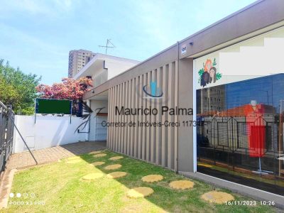 Casa, 6 quartos, 408 m² - Foto 1