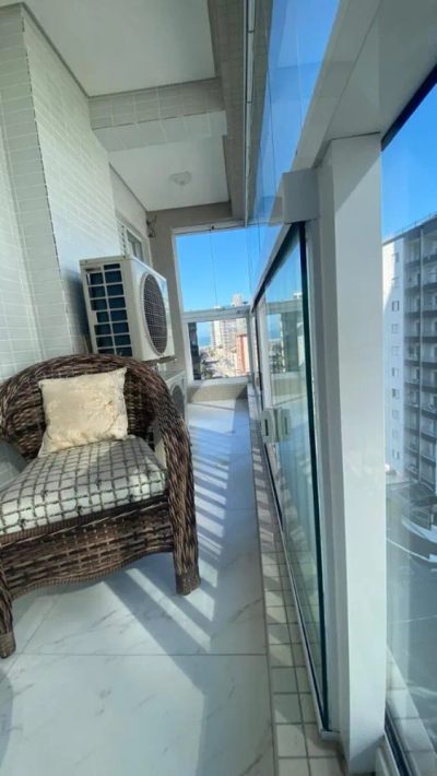 Apartamento, 3 quartos, 170 m² - Foto 3