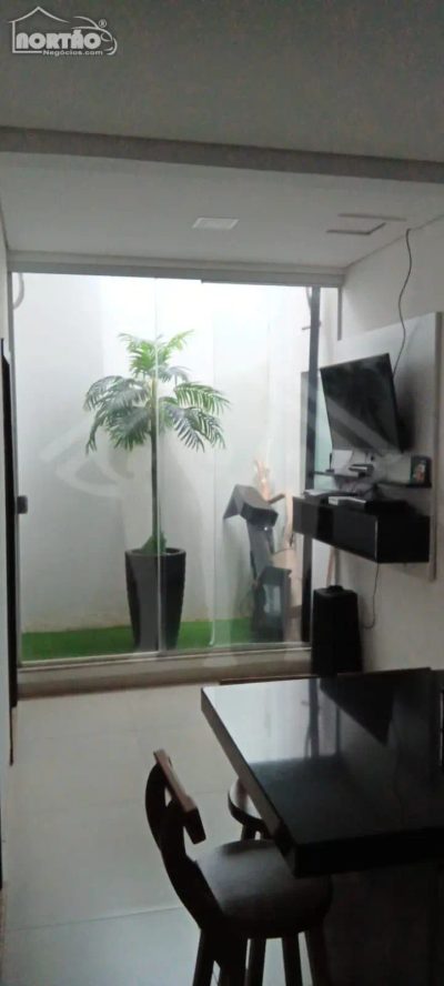 Casa, 2 quartos - Foto 4