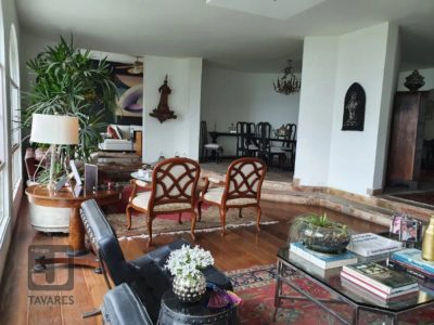 Apartamento, 4 quartos, 278 m² - Foto 4