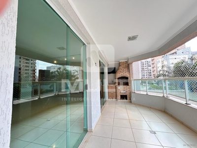 Apartamento, 3 quartos, 160 m² - Foto 4