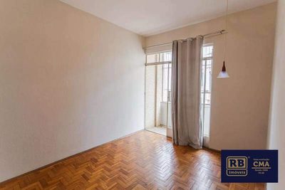 Apartamento, 2 quartos, 70 m² - Foto 5