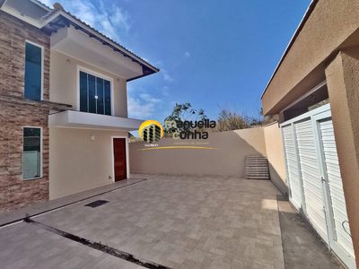 Casa, 2 quartos, 90 m² - Foto 5