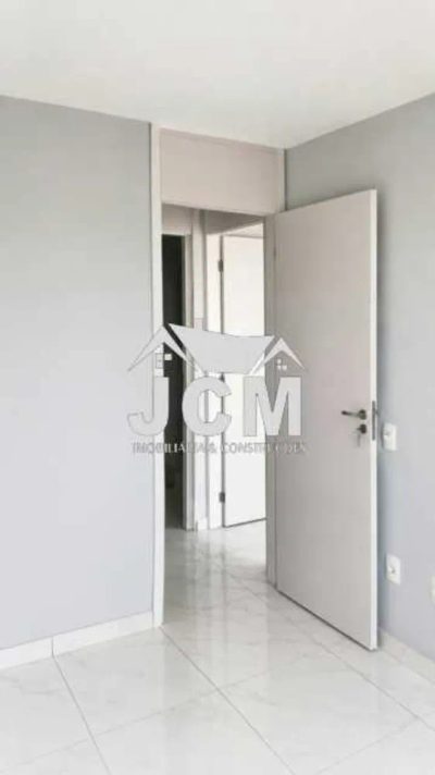 Apartamento, 2 quartos, 48 m² - Foto 3