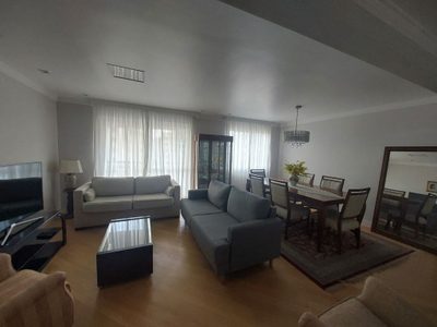 Apartamento, 3 quartos, 110 m² - Foto 1
