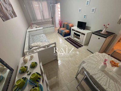 Apartamento, 1 quarto, 36 m² - Foto 5