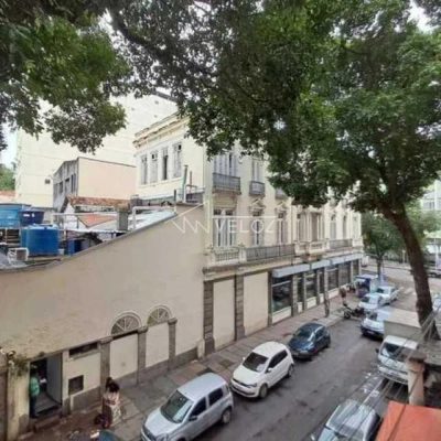 Apartamento, 6 quartos, 236 m² - Foto 1