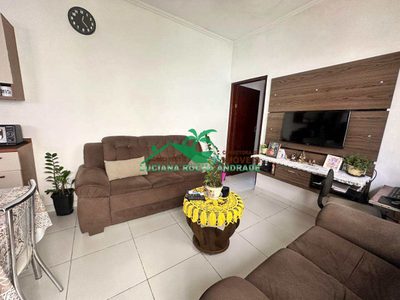Casa, 2 quartos, 60 m² - Foto 3