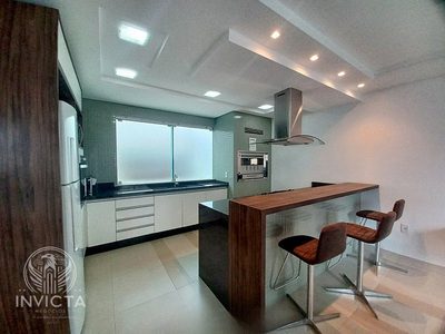 Apartamento, 3 quartos, 115 m² - Foto 3