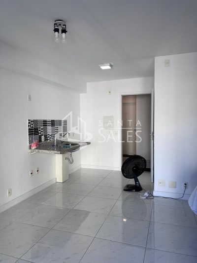 Kitnet-Studio, 35 m² - Foto 5
