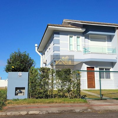 Casa, 3 quartos, 125 m² - Foto 1