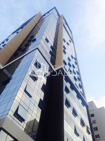 Loja-Salão, 50 m² - Foto 4